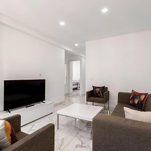Appartement met Twee Slaapkamers
